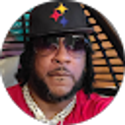 Profile photo of Richard Thomas