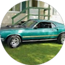 Profile photo of Jim Laughlin