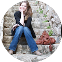 Profile photo of Ashley Martinez