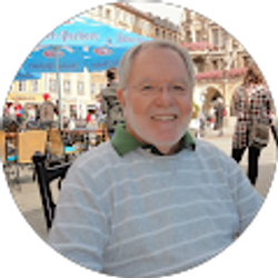 Profile photo of David Sullivan