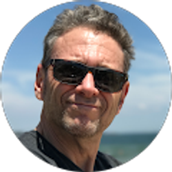 Profile photo of Ken Blaustein