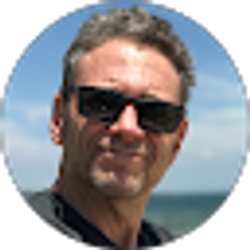 Profile photo of Ken Blaustein