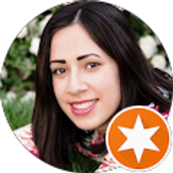 Profile photo of Sienna Galvez