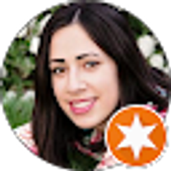 Profile photo of Sienna Galvez