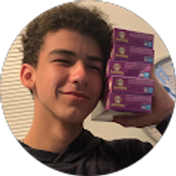 Profile photo of Lorenzo Marra