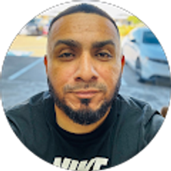 Profile photo of Richard valdez