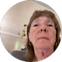 Profile photo of Pam Ballard