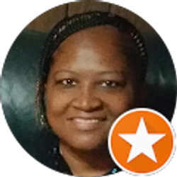 Profile photo of Angie B