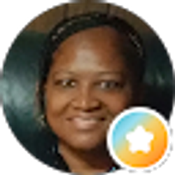 Profile photo of Angie B