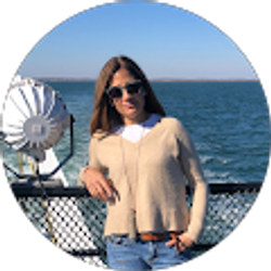 Profile photo of Tiffany Kogen