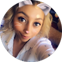 Profile photo of Jaqueline Sanchez