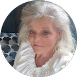 Profile photo of Jeanie Smith