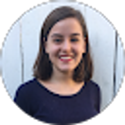 Profile photo of Claire Escobedo