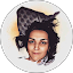 Profile photo of Ірина Савіцька