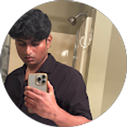 Profile photo of Kalyan Molugooru