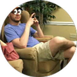 Profile photo of Caleb Hoover