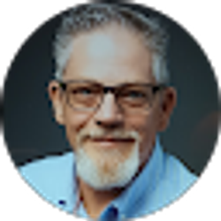 Profile photo of Todd Pate