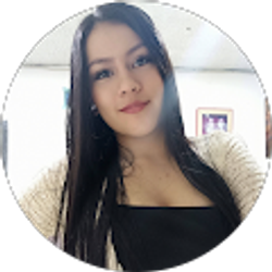 Profile photo of Wendy Paola Jaimes