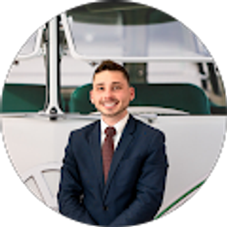 Profile photo of Evan Wirt