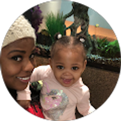 Profile photo of Camille Perry