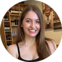 Profile photo of Kristina Wiemer