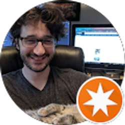 Profile photo of Ben Schare