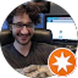 Profile photo of Ben Schare