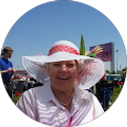 Profile photo of Cynthia Stark