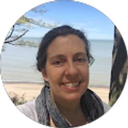 Profile photo of Sharon Garner