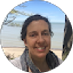 Profile photo of Sharon Garner