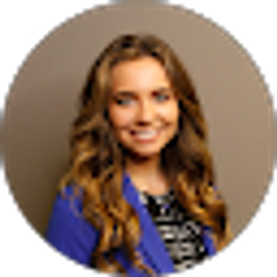 Profile photo of Mattie Anderson