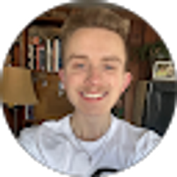 Profile photo of Josh Shambre