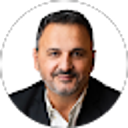 Profile photo of Eli Cohen