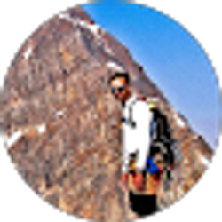 Profile photo of Ted Waltman