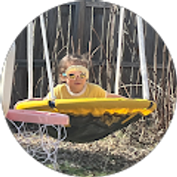 Profile photo of Amy Winters