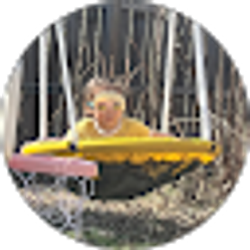 Profile photo of Amy Winters