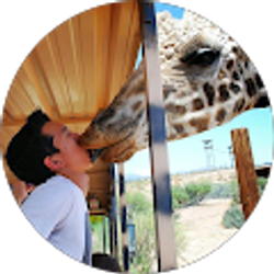 Profile photo of Justin Portillo