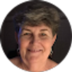 Profile photo of Mary Radicke