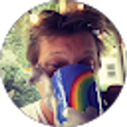 Profile photo of Rob Piller