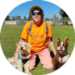 Profile photo of Flora Gault