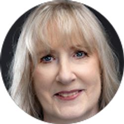 Profile photo of Pamela Radcliffe