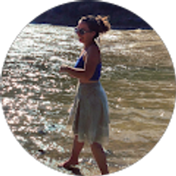 Profile photo of Alexandria Butler Hart