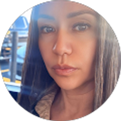 Profile photo of Flordelıs López Escárcega.