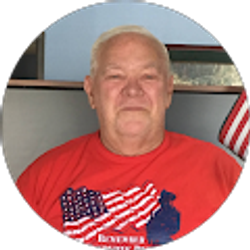 Profile photo of David Flanders