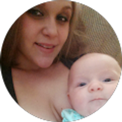 Profile photo of Tiffany Bergere