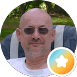 Profile photo of Mike Kantor