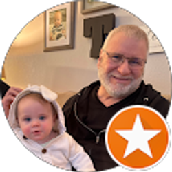 Profile photo of Tim Sorge