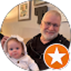 Profile photo of Tim Sorge