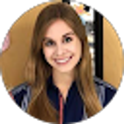 Profile photo of Haley Pizzini