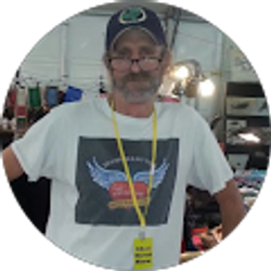 Profile photo of Sandy Craig